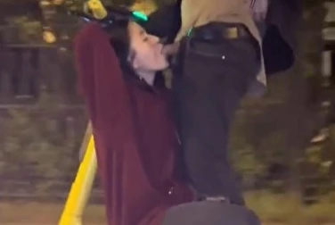 人们感到震惊，而我自己也感到惊讶--在滑板车上吹箫不是给懦夫的。