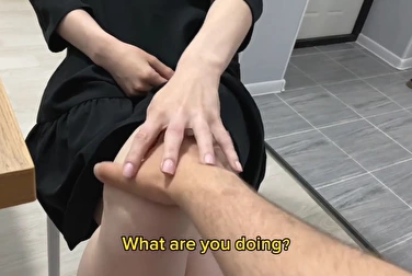你做了什么，兄弟？我信任你，你却把老二插进来