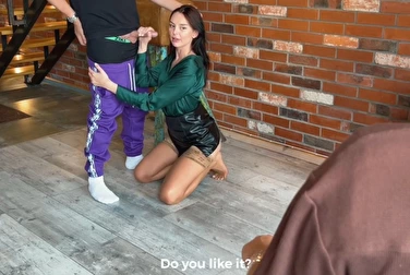 我对爱人的不忠自慰，为什么？每个人都想怎么手淫就怎么手淫