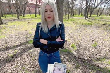 你以为我会为了钱去做爱？你猜对了我已经想让你操我了