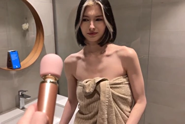 这他妈是什么，兄弟？也许你可以教我怎么射到抽筋
