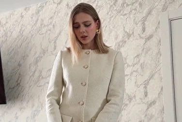 男朋友甩了我，我好想做爱！最后我会去找老板 😏