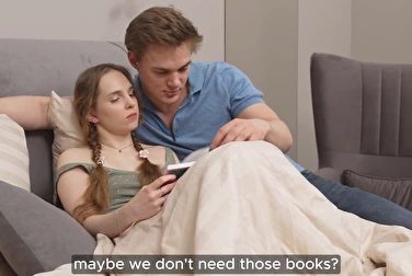 乱搞？我不喜欢那样你粗暴地占有我，然后射在我里面