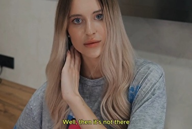 和我妹妹上床的可能性很小，但不是零--哎呀，我正在和她上床。