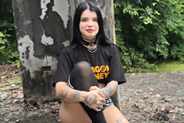 第一次与 althouse 约会 - 她马上就吸住了，这是一个大炮💥。