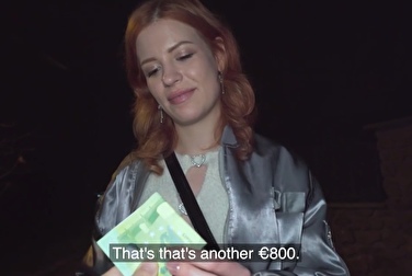 哦，钱🤑 来吧！我该不该喷在你鸡巴上？