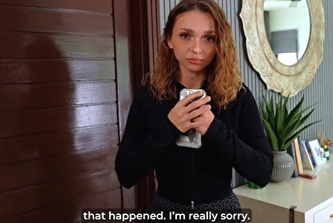 对不起，这是我第一次遇到这种情况 - 你想操我的肛门吗？