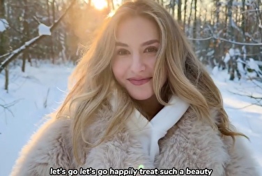 他上了一个陌生人，有什么大不了的？她已经准备好做爱了 👌🏻