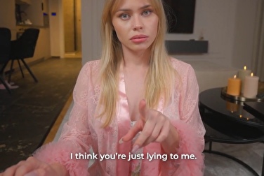 你妻子出轨了吗？我不相信但为了以防万一，我要给我朋友灌精子