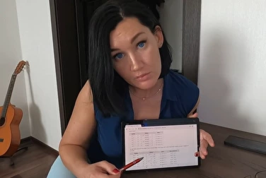 阿姨，别再用数学折磨我了，教我怎么做爱吧。